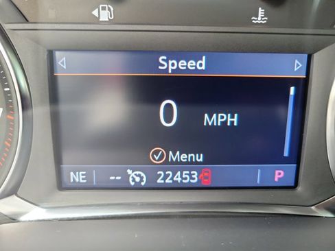 Used 2023 GMC Acadia SLT w/ Preferred Package image 27