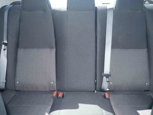 Used 2024 Nissan Sentra SV FWD image 29