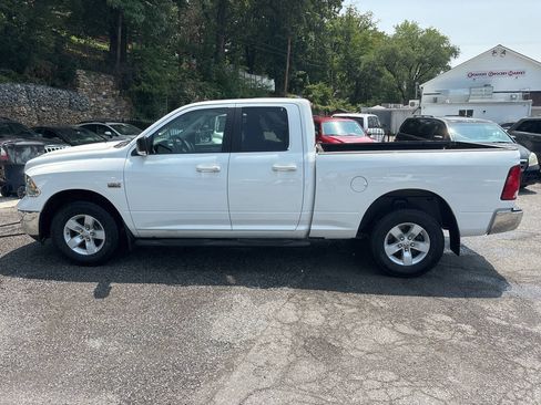 Used 2019 RAM 1500 Big Horn AWD/4WD image 22