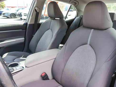 Certified 2023 Toyota Camry LE FWD image 30