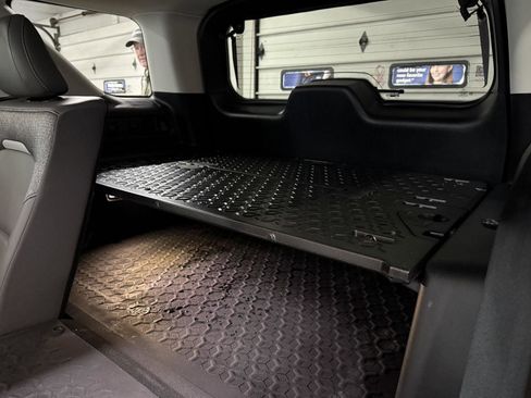 Used 2025 Ford Bronco Sport Badlands w/ Badlands Tech Package image 24