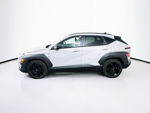 Used 2026 Hyundai Kona SEL Sport FWD image 4