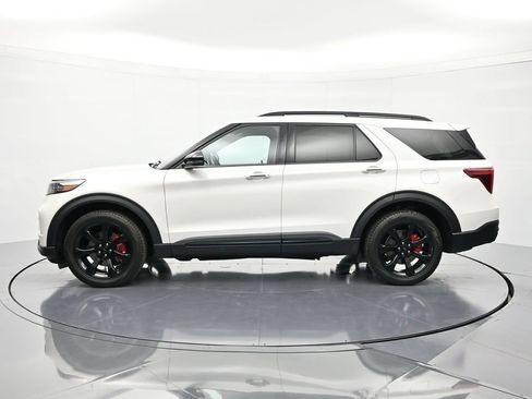 Used 2024 Ford Explorer ST w/ Equipment Group 401A AWD/4WD image 8
