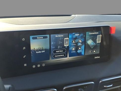 Used 2026 Nissan Sentra S w/ Floor Mat Package image 23