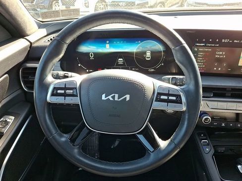Certified 2024 Kia Telluride SX Prestige X-Line AWD/4WD image 20
