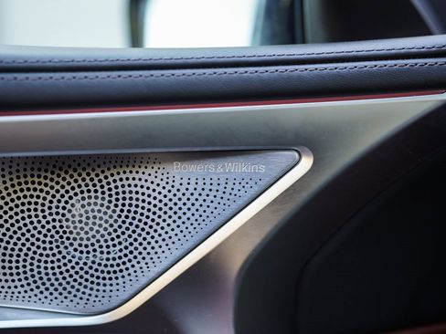 Used 2023 BMW M850i Gran Coupe xDrive w/ Driving Assistance Package image 37