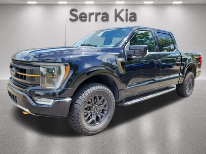 Used 2023 Ford F150 Tremor w/ Equipment Group 402A High