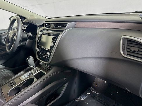 Certified 2024 Nissan Murano Platinum w/ Cargo Package image 31