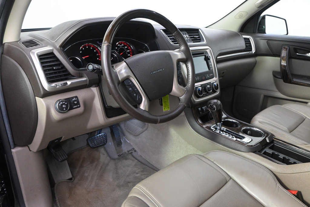 Used 2016 GMC Acadia Denali AWD/4WD image 11