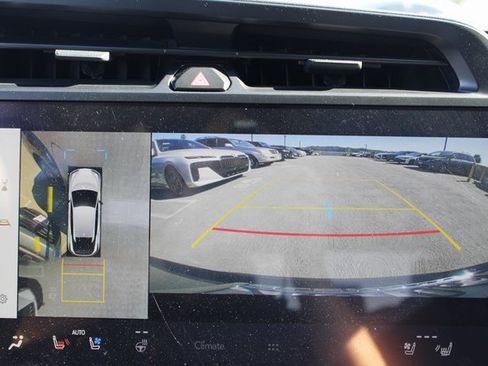 Certified 2023 Lexus RZ 450e Premium image 13