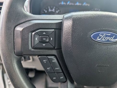 Used 2021 Ford F250 XL w/ Power Equipment Group image 19