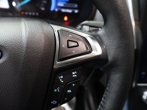 Used 2024 Ford Edge Titanium w/ Equipment Group 301A image 34