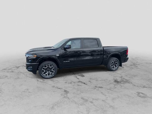 New 2026 RAM 1500 Laramie image 4