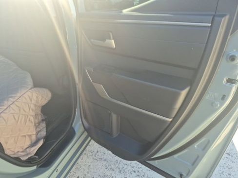 Used 2024 Toyota Tundra SR5 w/ TRD Sport Package image 26