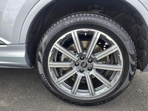 Used 2023 Audi Q7 2.0T Premium Plus AWD/4WD image 20