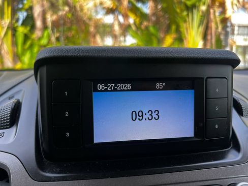 Used 2021 Ford Transit Connect XL FWD image 18