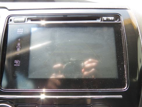 Used 2015 Honda Civic SE image 22