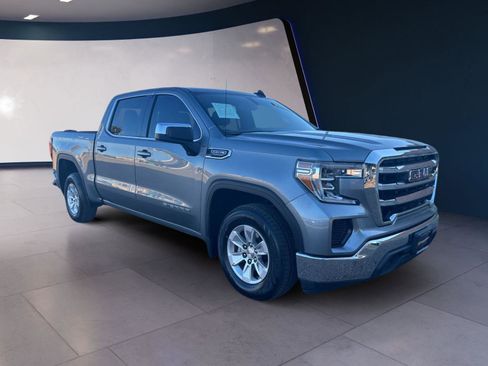 Used 2020 GMC Sierra 1500 SLE w/ SLE Value Package image 7