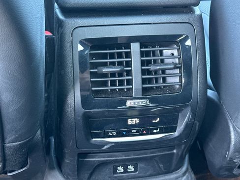 Used 2022 BMW X3 xDrive30i w/ M Sport Package 2 image 43