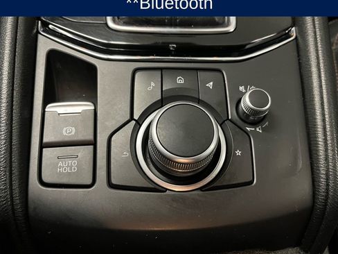 Used 2021 MAZDA CX-5 Touring w/ Touring Preferred SV Package image 13