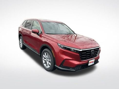 New 2026 Honda CR-V EX image 7
