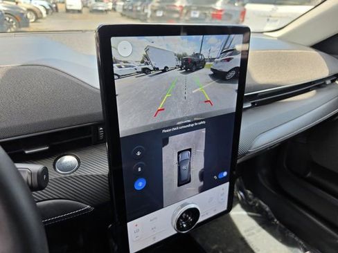 Used 2025 Ford Mustang Mach-E Select image 23