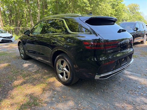 Used 2026 Genesis GV70 2.5T Select AWD/4WD image 4
