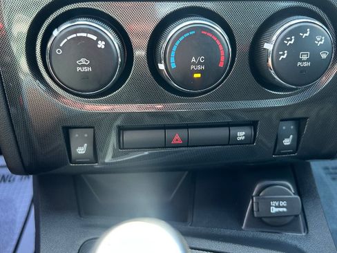Used 2010 Dodge Challenger SRT8 w/ SRT Option Group II RWD image 14