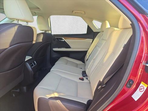 Used 2018 Lexus RX 350 FWD w/ Premium Package image 18