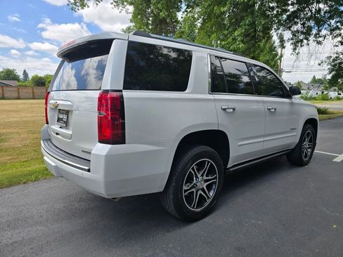 Used 2019 Chevrolet Tahoe Premier image 6