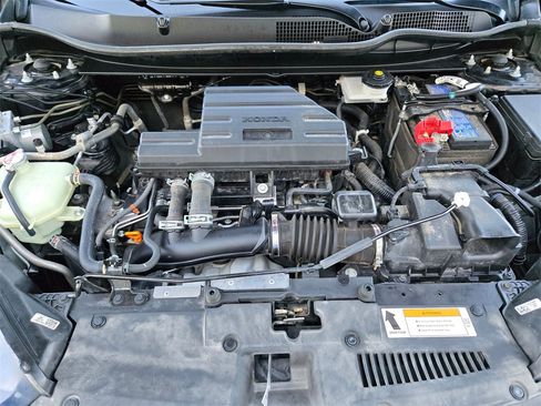 Used 2022 Honda CR-V EX image 33