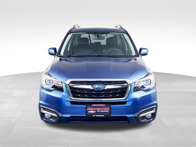 Used 2018 Subaru Forester 2.5i Touring AWD/4WD image 3