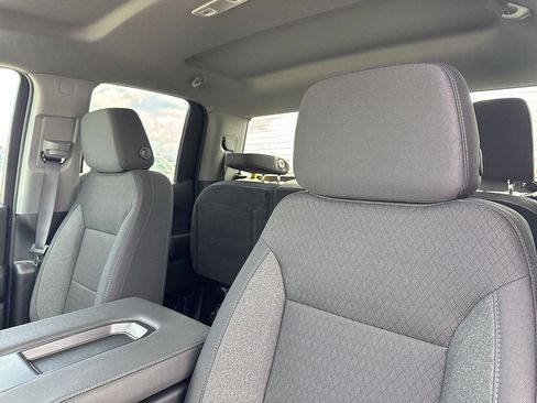 New 2026 GMC Sierra 1500 Pro w/ Pro Value Package RWD image 21