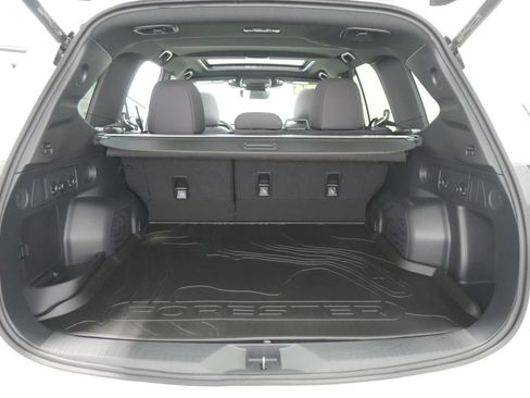 New 2026 Subaru Forester Premium AWD/4WD image 23