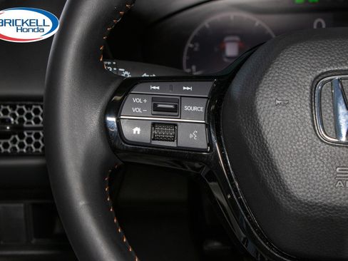 Used 2025 Honda HR-V Sport image 26