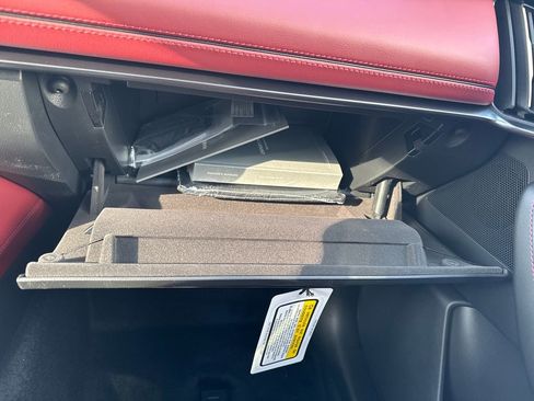 New 2026 MAZDA CX-70 3.3 Turbo S w/ Premium Package image 32