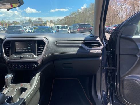 Used 2017 GMC Acadia SLE w/ Driver Alert Package I AWD/4WD image 28