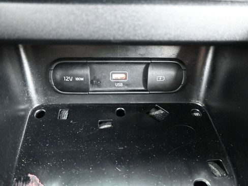 Certified 2023 Kia Forte GT-Line FWD image 28