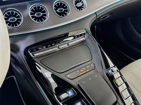 Used 2024 Mercedes-Benz AMG GT 63 image 21