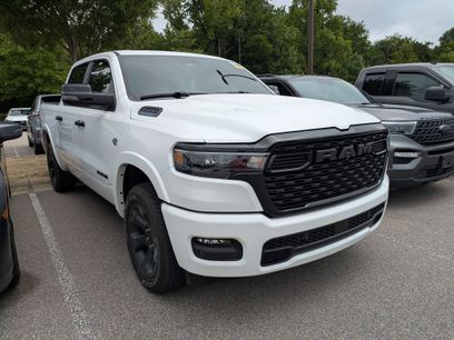 Used 2026 RAM 1500 Big Horn