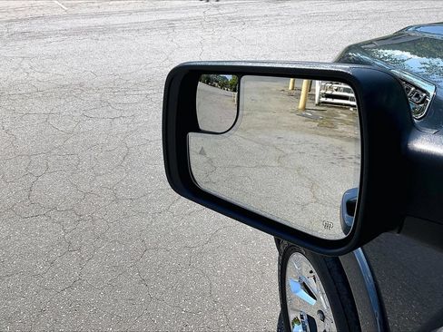 Used 2025 RAM 1500 Big Horn RWD image 28