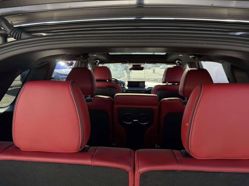 Used 2023 Acura MDX A-Spec image 17