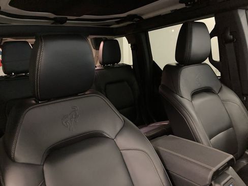 New 2026 Ford Bronco Badlands AWD/4WD image 49