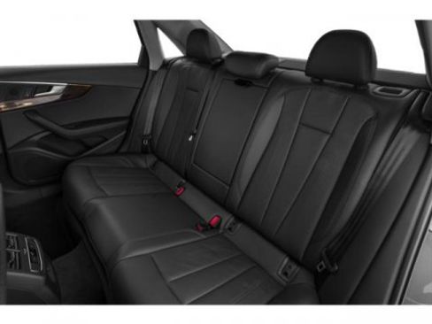 Used 2019 Audi A4 2.0T Premium w/ 18" Wheel Package image 13