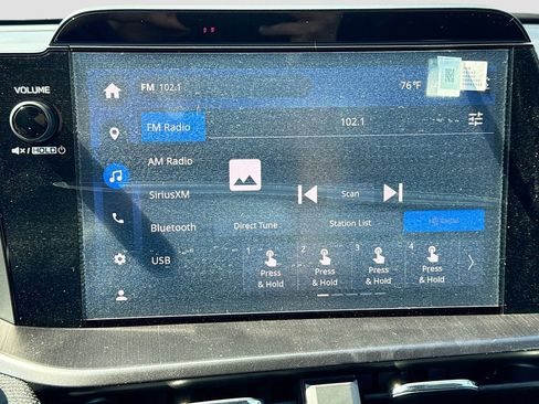 New 2026 Subaru Outback Limited AWD/4WD image 17