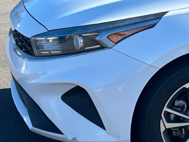 Used 2023 Kia Forte LXS FWD image 11