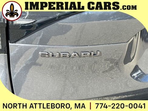 New 2026 Subaru Forester Premium image 24