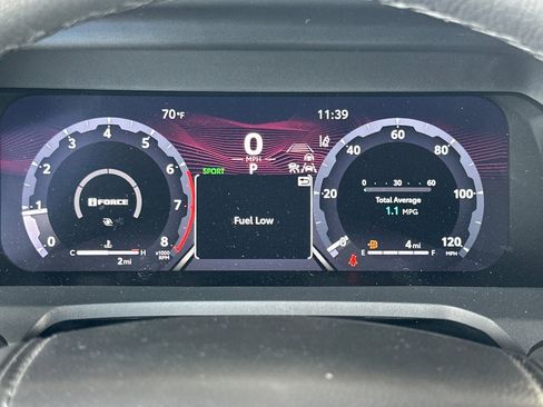 New 2026 Toyota Tacoma TRD Sport image 28