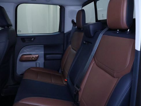 Used 2022 Ford Maverick Lariat w/ Lariat Luxury Package AWD/4WD image 13