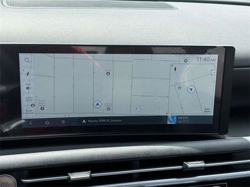 Certified 2025 Hyundai Tucson SEL image 23